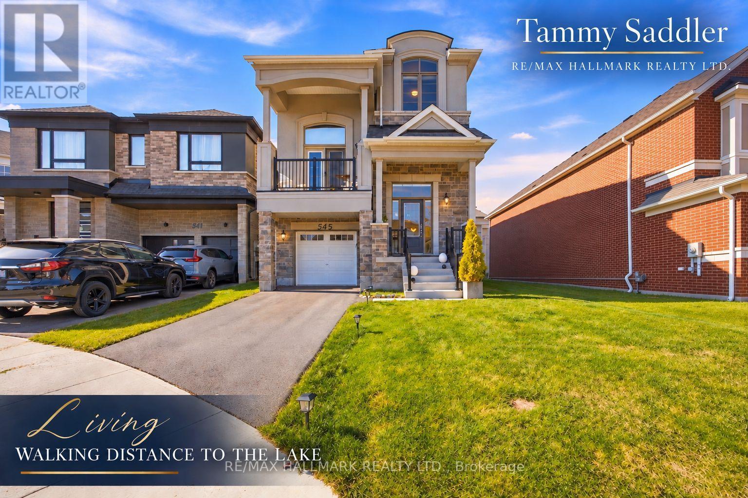 MLS® listing #30441965 for sale located at 545 MIKA STREET