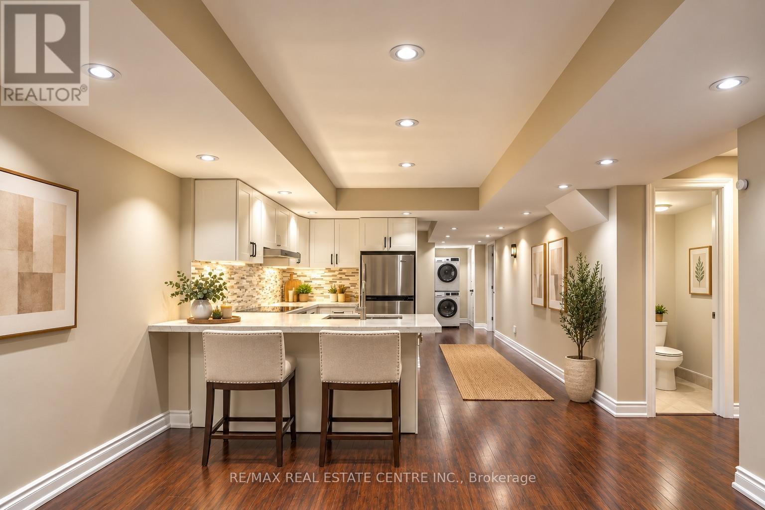 MLS® listing #30441968 for sale located at (LOWER) - 6393 SEAVER ROAD