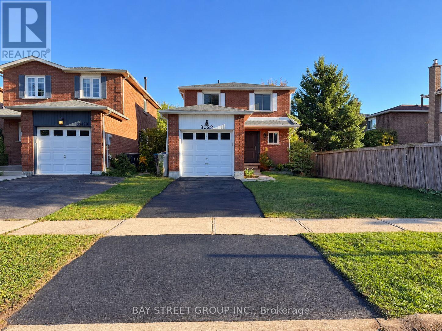 MLS® listing #30441970 for sale located at 3022 COLLISTA COURT