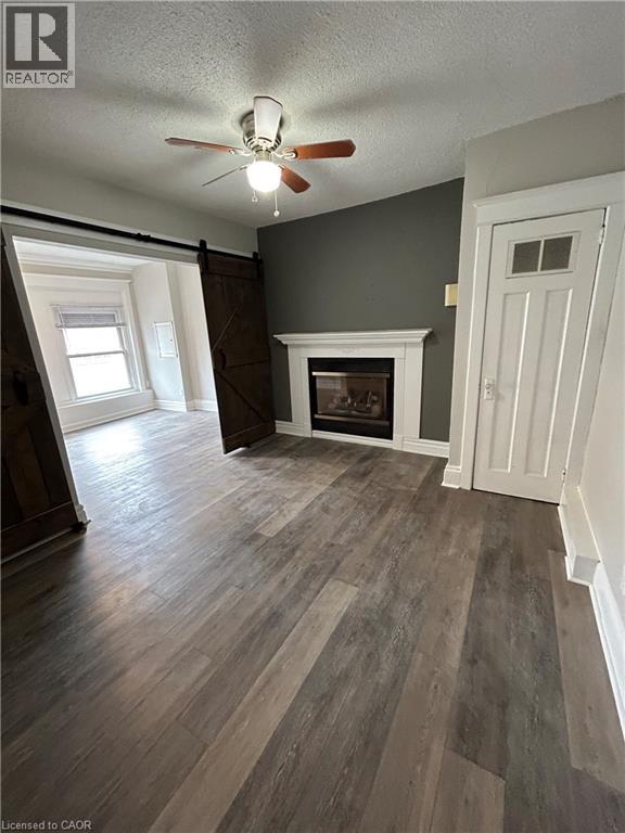 MLS® listing #30441974 for sale located at 144 LOCKE Street Unit# 3