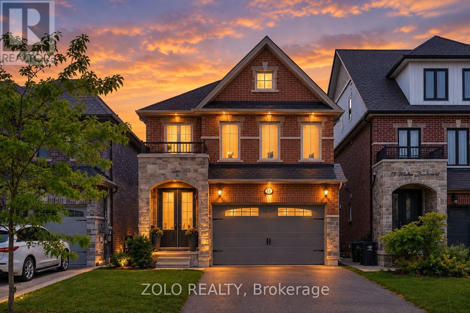 MLS® listing #30441981 for sale located at 69 WALKER BOULEVARD
