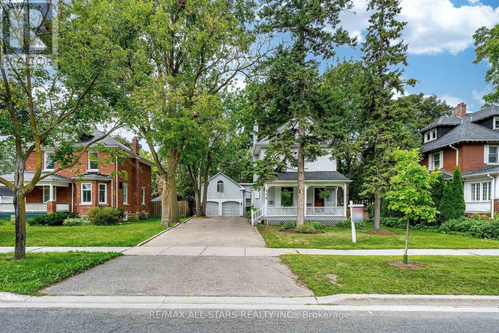MLS® listing #30441982 for sale located at 114 MAIN STREET