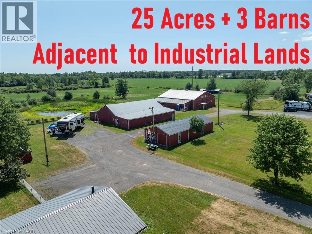 MLS® listing #30441996 for sale located at LOT 2 BAKER Road