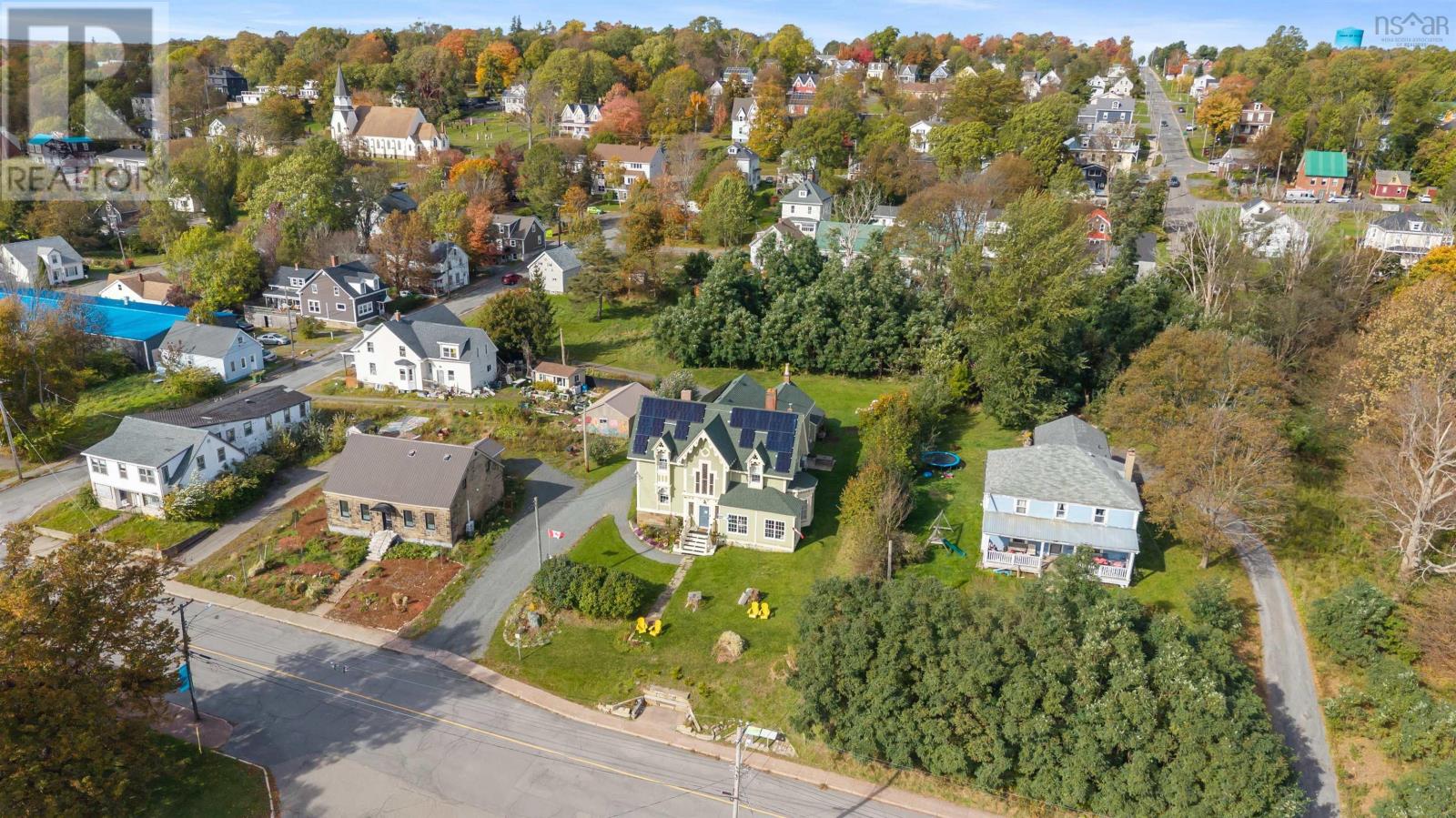MLS® listing #30442011 for sale located at 68 Front Street