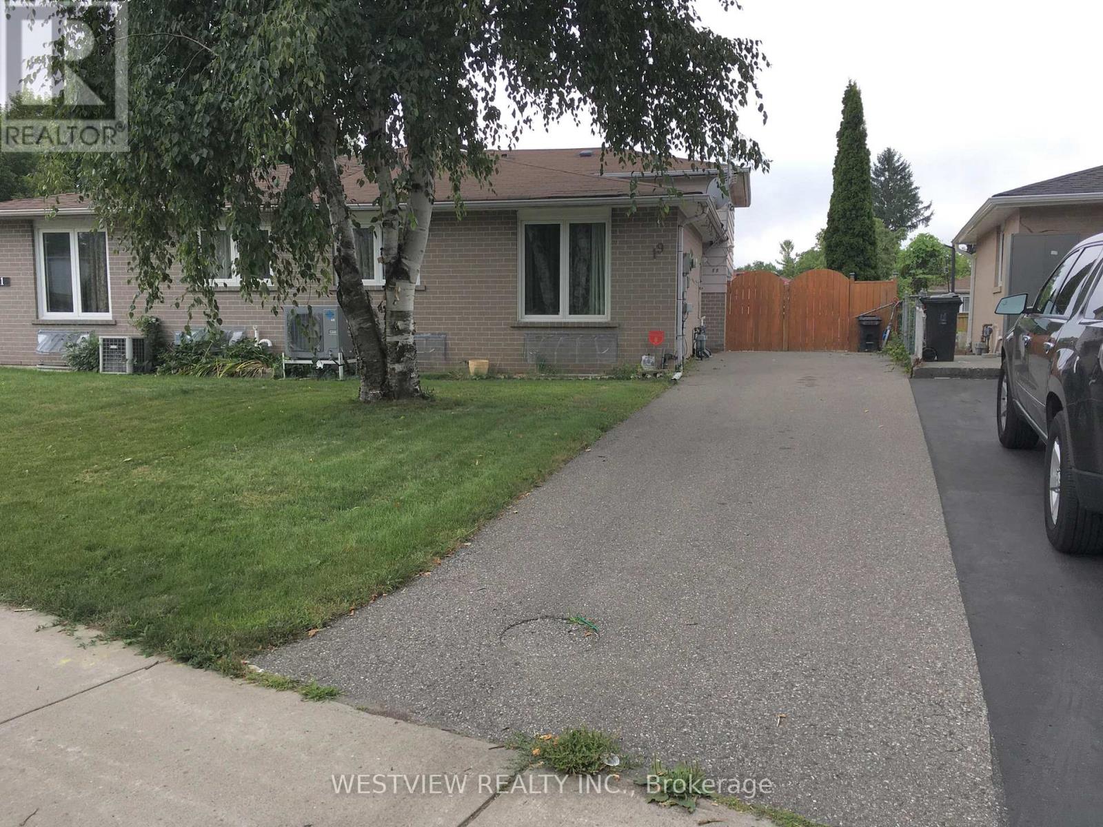 MLS® listing #30442016 for sale located at 19 COXWORTH CRESCENT