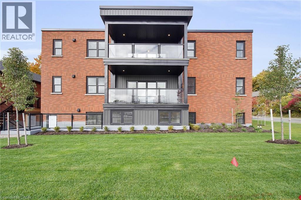 MLS® listing #30442029 for sale located at 74A CHURCH Street Unit# 3