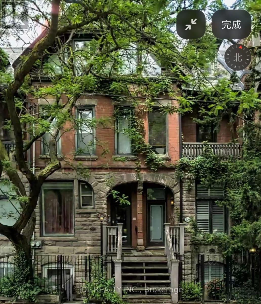 MLS® listing #30442059 for sale located at BIG MASTER BEDROOM MAIN - 118 SHUTER ST STREET