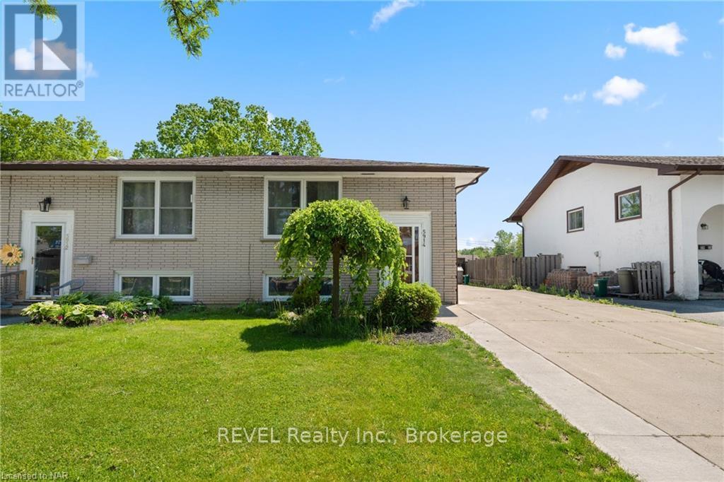 MLS® listing #30442081 for sale located at 5914 FRONTENAC STREET