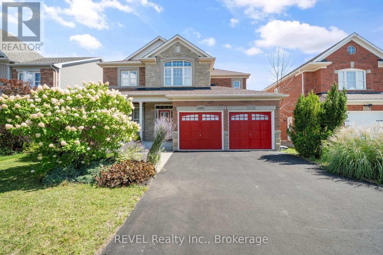 MLS® listing #30442082 for sale located at 6440 ST. MICHAEL AVENUE