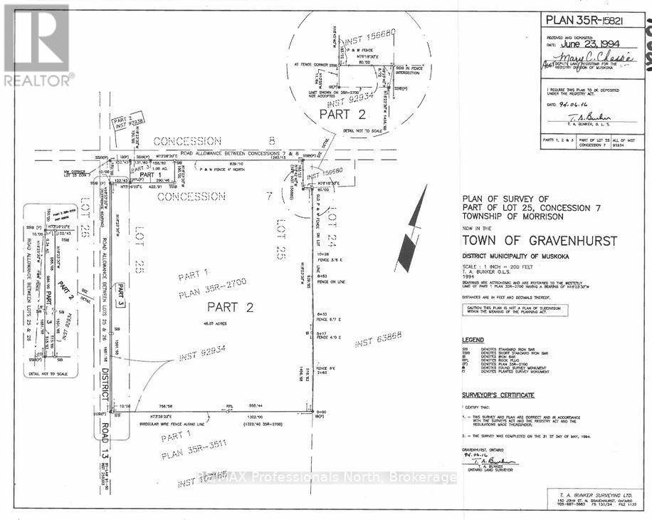 MLS® listing #30442085 for sale located at 1521 KILWORTHY ROAD