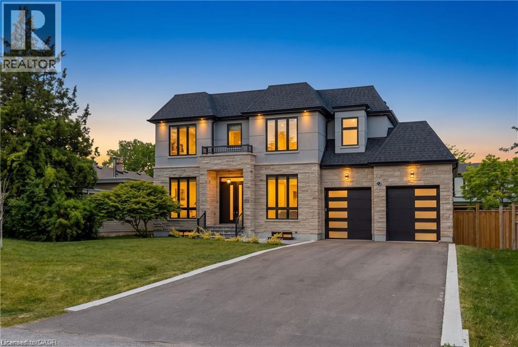 MLS® listing #30442156 for sale located at 455 SAMFORD Place