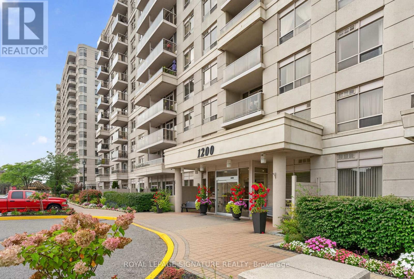 MLS® listing #30442170 for sale located at 610 - 1200 THE ESPLANADE ROAD N