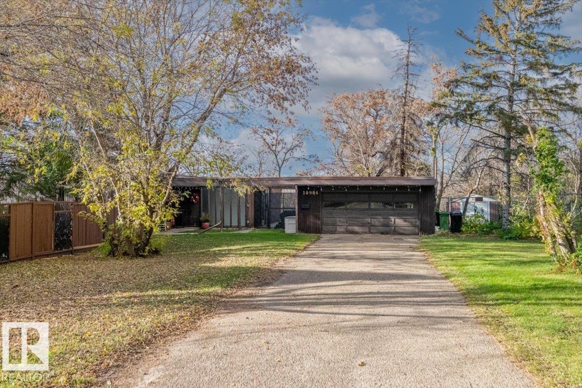 MLS® listing #30442174 for sale located at 10904 103 AV