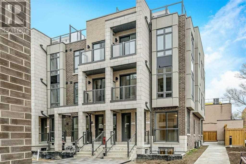 MLS® listing #30442225 for sale located at 25 - 715 LAWRENCE AVENUE W