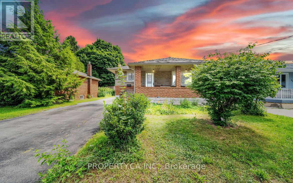 MLS® listing #30442234 for sale located at 6768 KEIFFER STREET