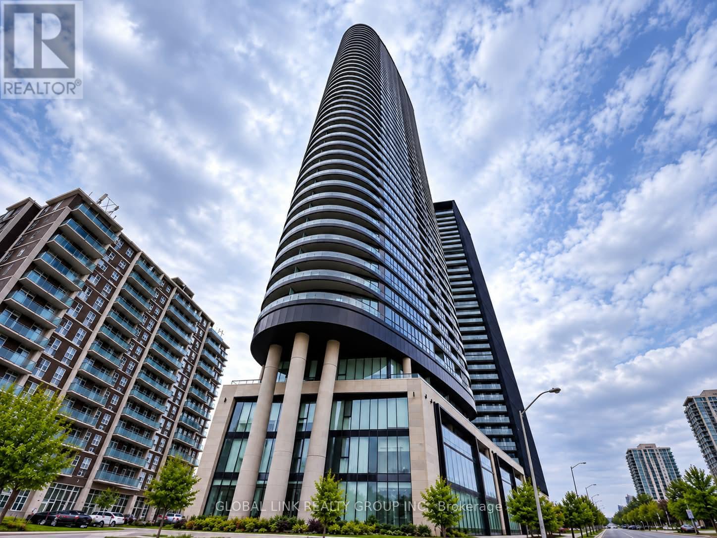 MLS® listing #30442408 for sale located at 2115 - 585 BLOOR STREET E