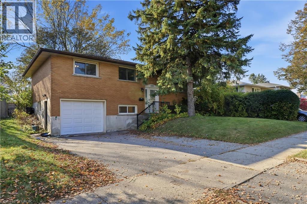 MLS® listing #30442496 for sale located at 109 INDIAN Road
