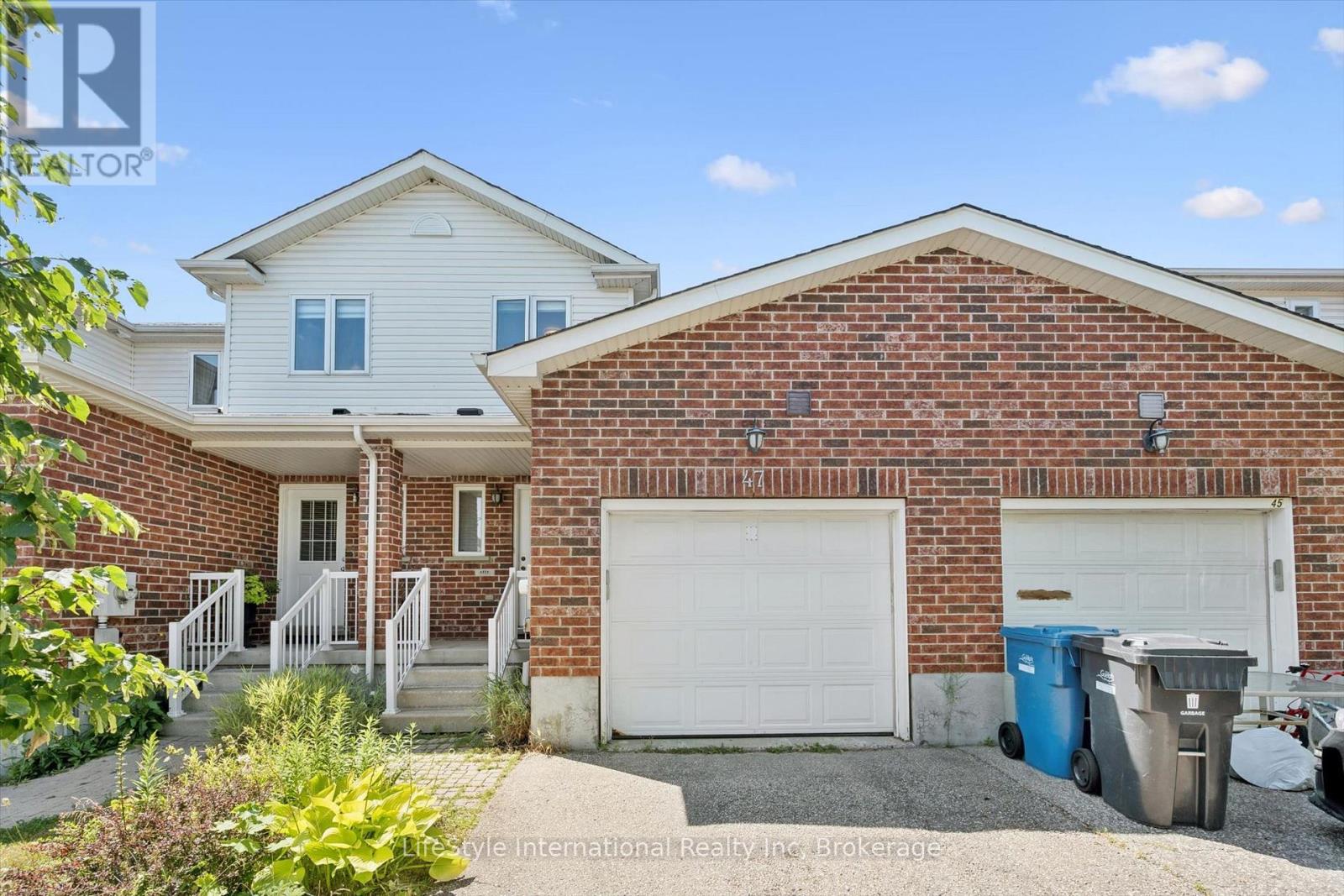 MLS® listing #30442530 for sale located at 47 HASLER CRESCENT