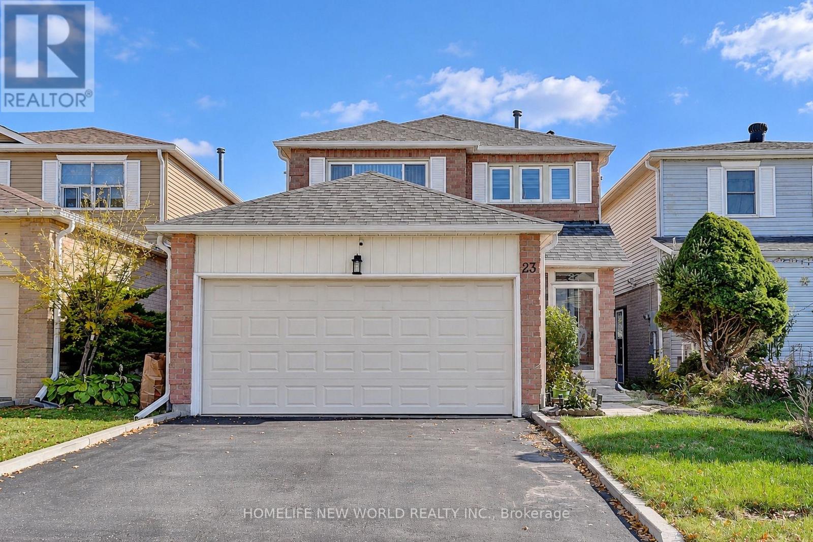 MLS® listing #30442655 for sale located at 23 SHEPMORE TERRACE