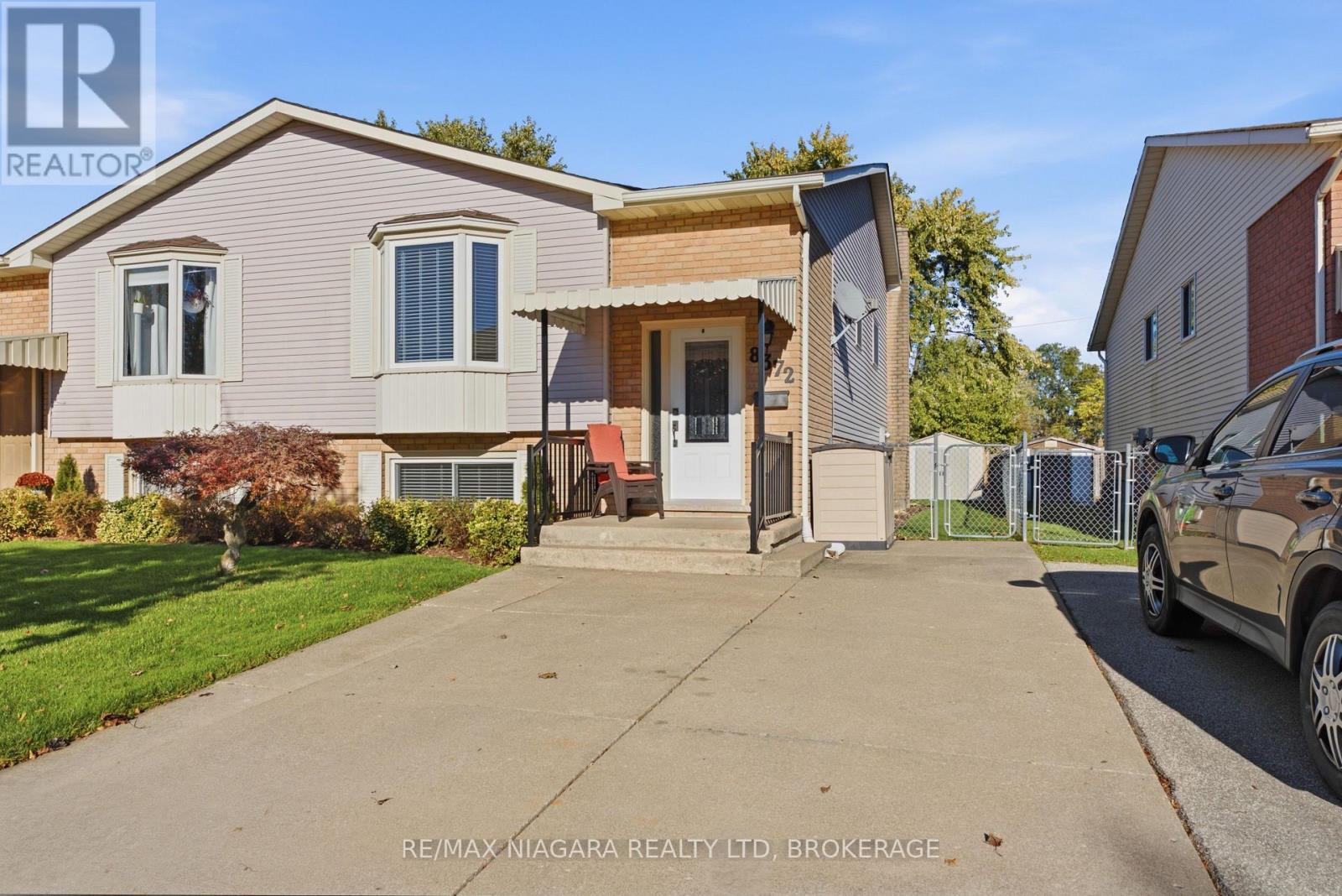 MLS® listing #30442669 for sale located at 8372 MUNDARE CRESCENT
