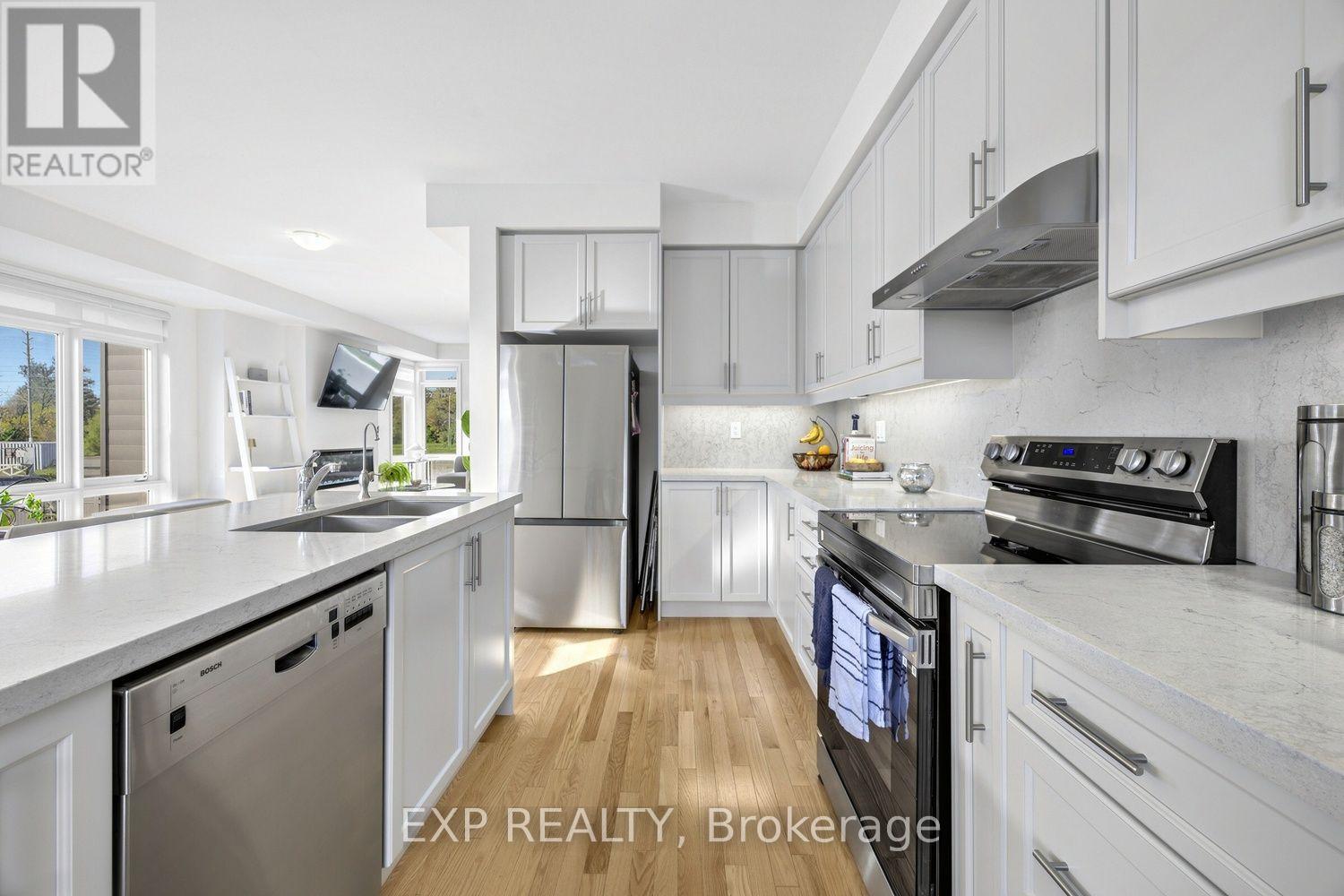 MLS® listing #30442672 for sale located at 537 DANKS RIDGE DRIVE