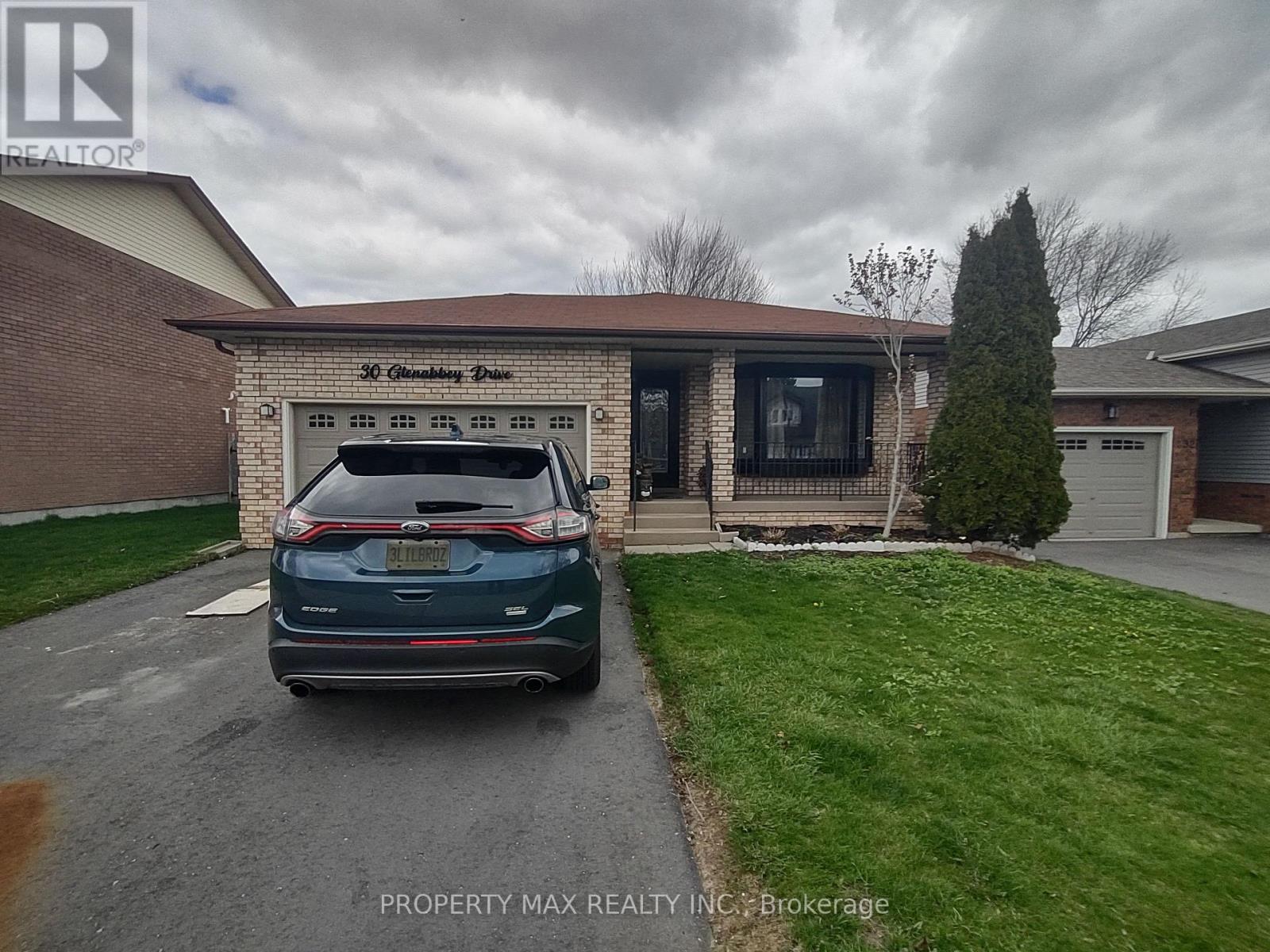 MLS® listing #30442673 for sale located at BSMT - 30 GLENABBEY DRIVE
