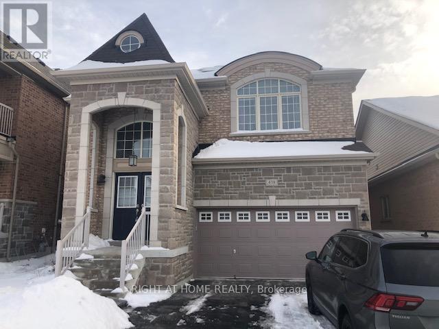MLS® listing #30442676 for sale located at 438 KWAPIS BOULEVARD