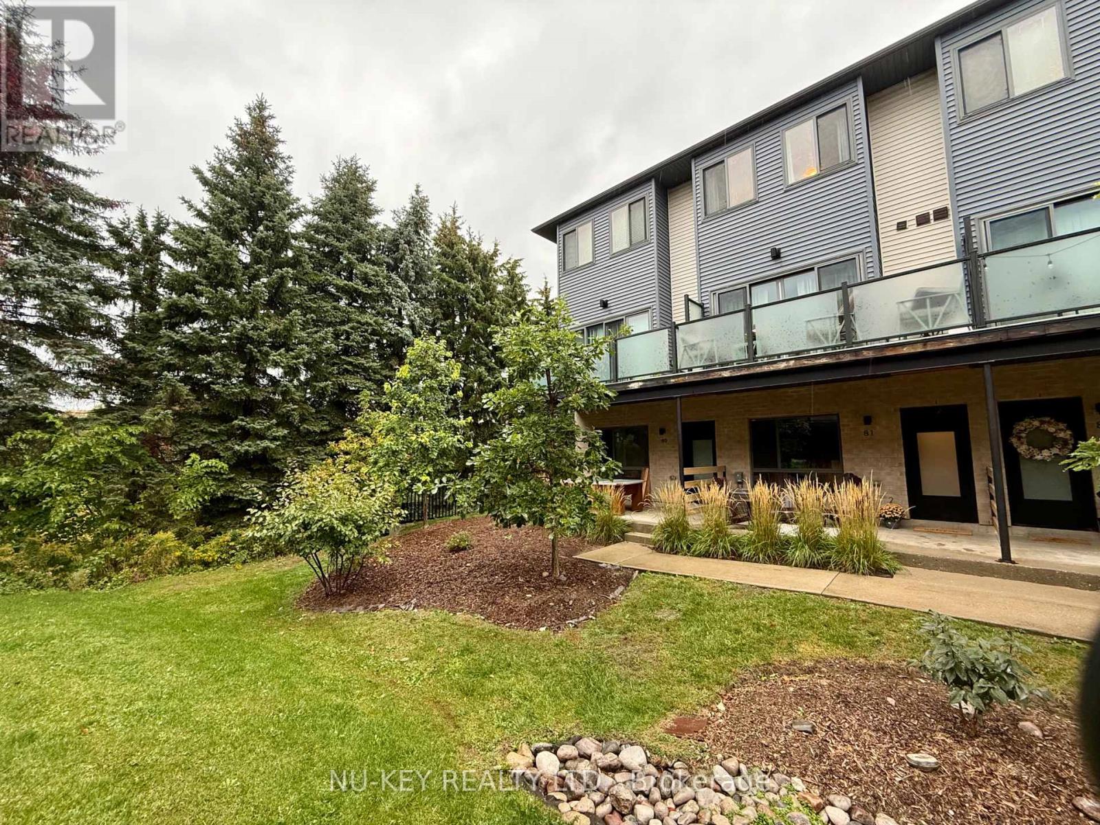 MLS® listing #30442677 for sale located at 81 - 369 ESSA ROAD