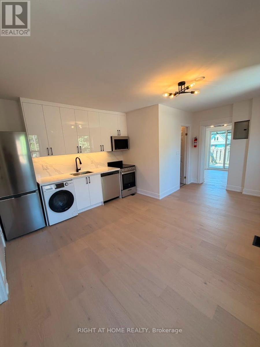 MLS® listing #30442678 for sale located at 202 - 2245 DUNDAS STREET W