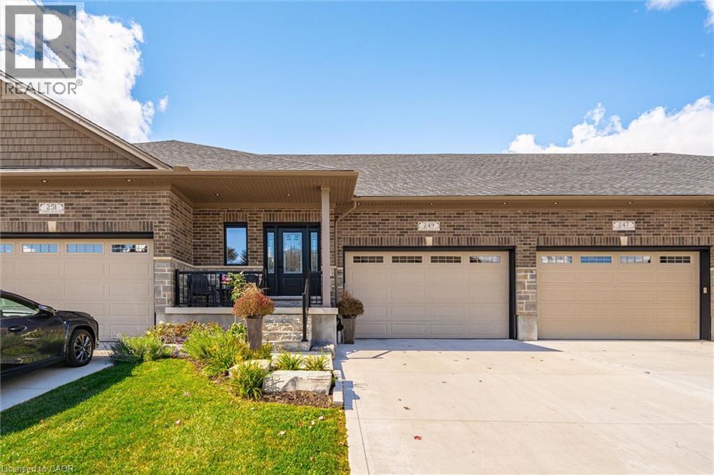MLS® listing #30442696 for sale located at 249 TIMBER TRAIL Road