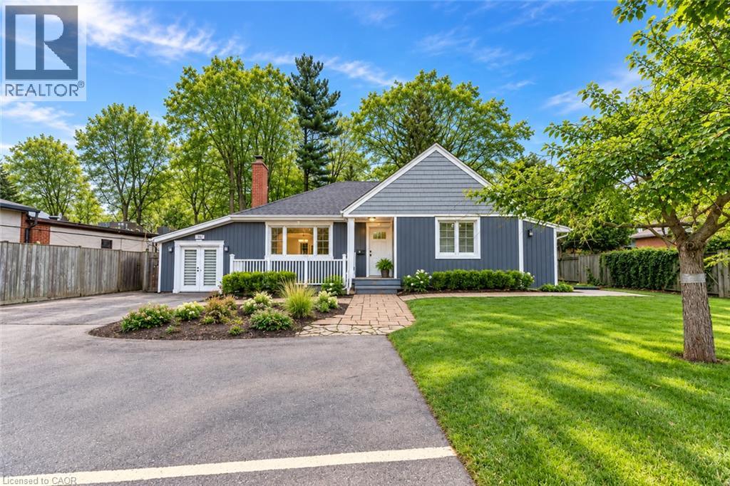 MLS® listing #30442732 for sale located at 88 WILSON Street E