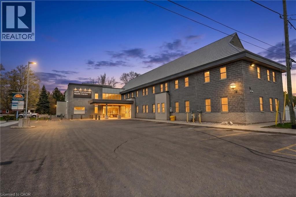 MLS® listing #30442744 for sale located at 105 MAIN Street Unit# E