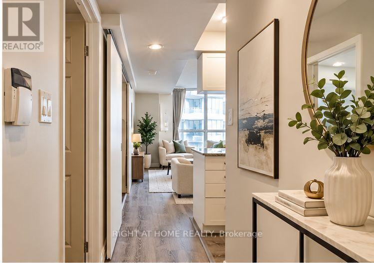 MLS® listing #30442833 for sale located at 222 - 230 QUEENS QUAY W