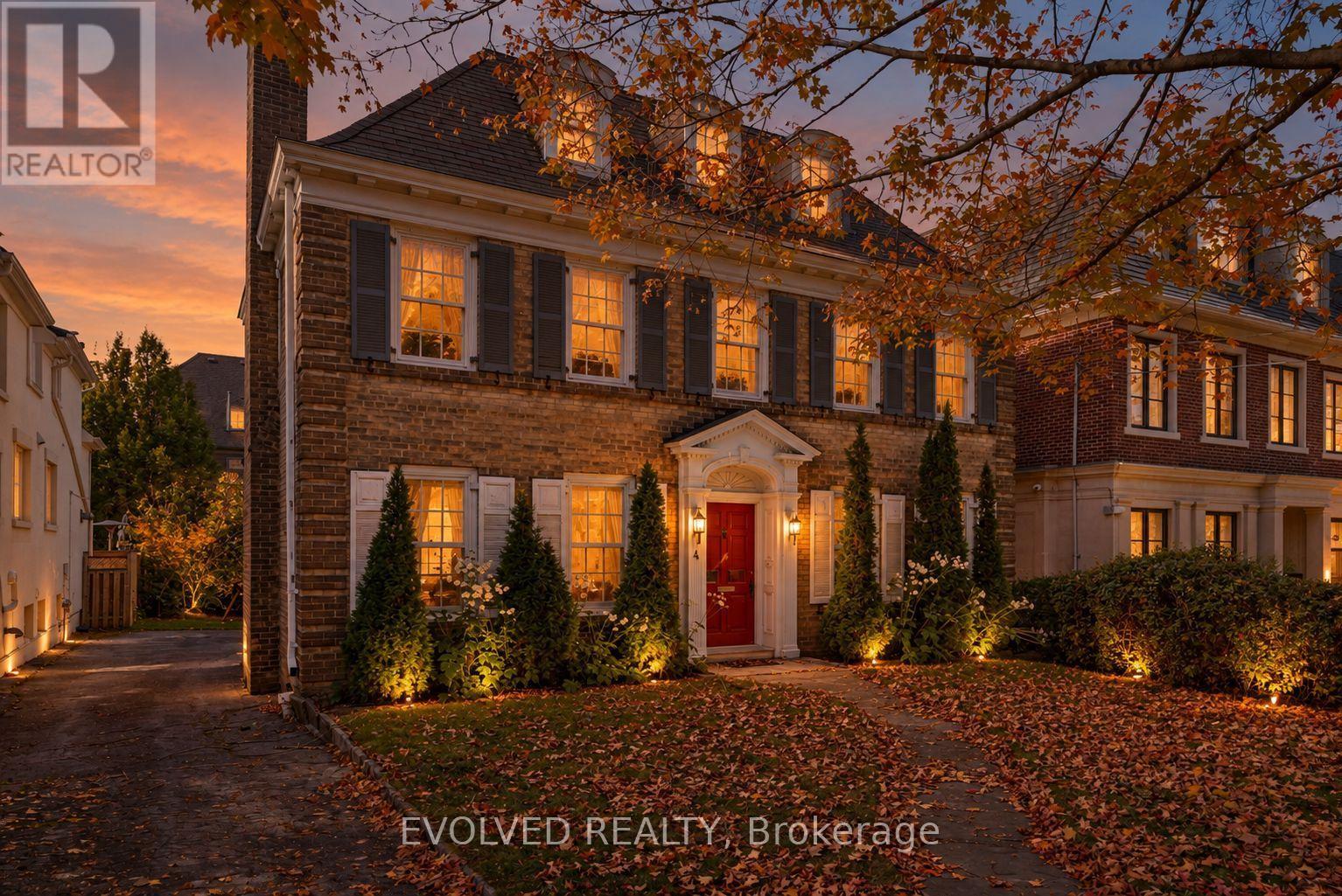 MLS® listing #30442835 for sale located at 4 DUNLOE ROAD