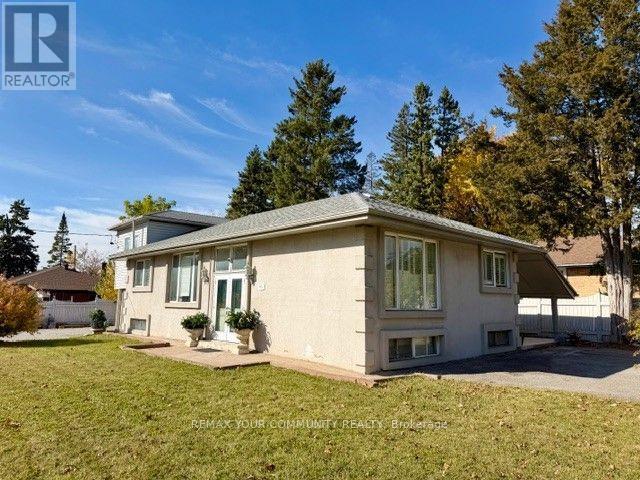 MLS® listing #30442869 for sale located at UNIT 1 BACK UNIT - 546 MAJOR MACKENZIE DRIVE E