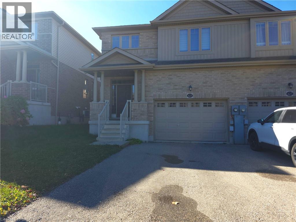MLS® listing #30442877 for sale located at 423 AVENS Street