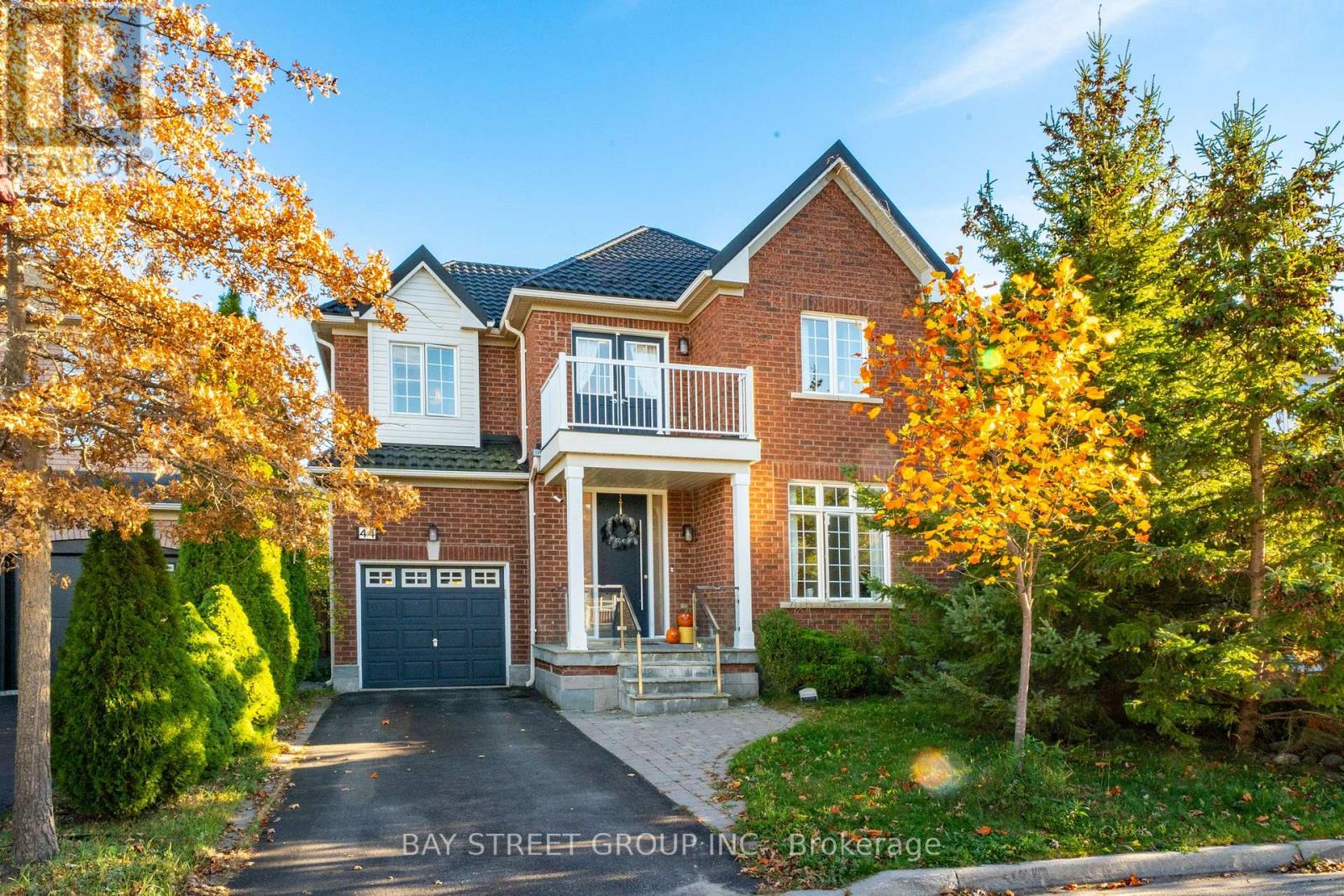 MLS® listing #30443014 for sale located at 44 TRISH DRIVE