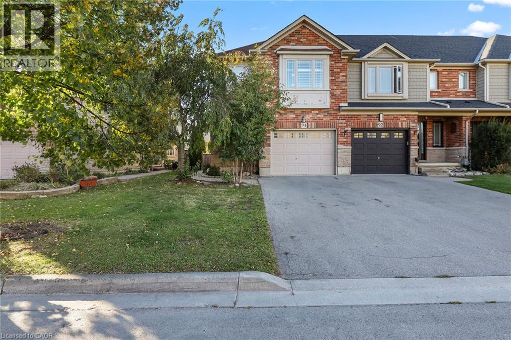 MLS® listing #30443038 for sale located at 94 DONALD BELL Drive