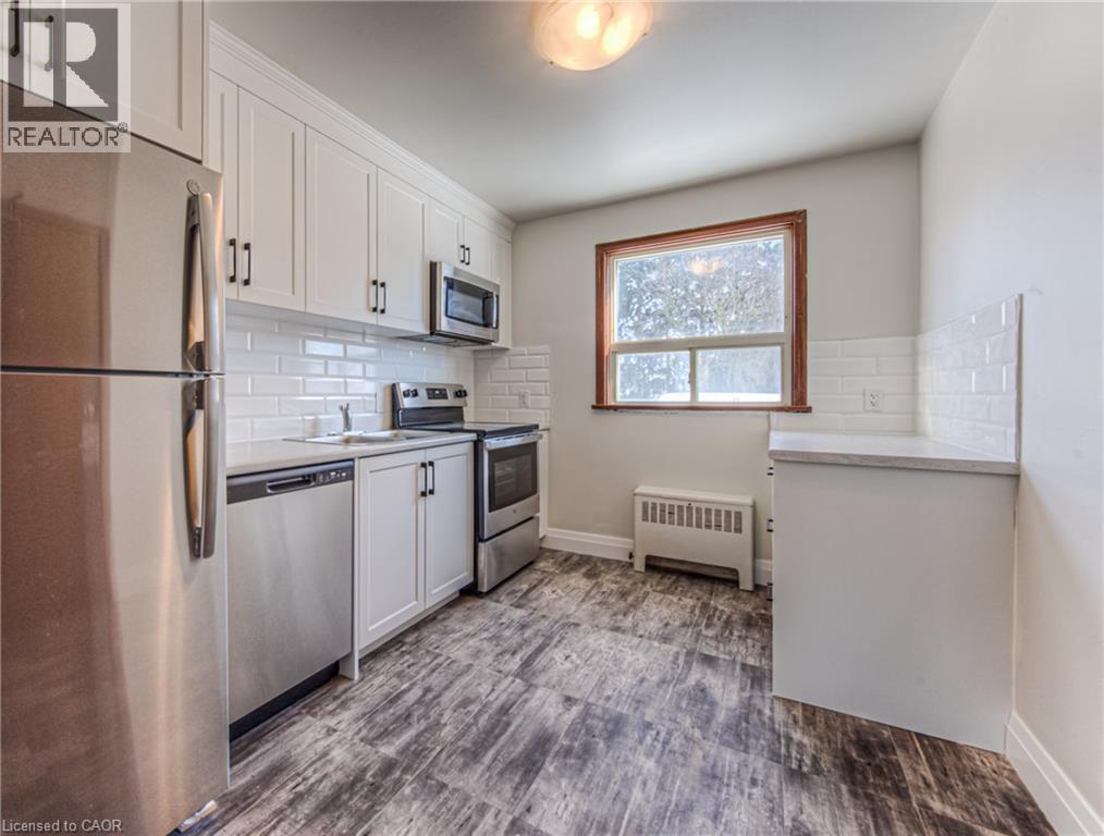 MLS® listing #30443042 for sale located at 5 HEIMAN Street Unit# 2