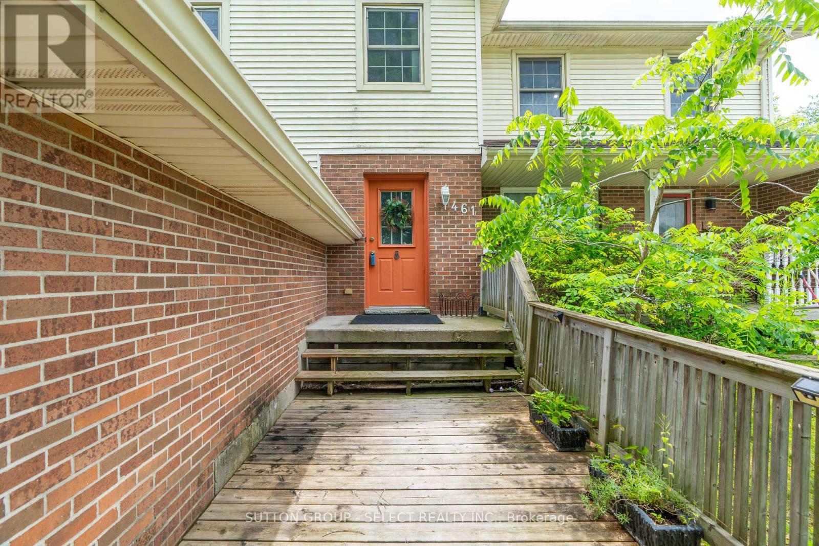 MLS® listing #30443088 for sale located at 461 CLEVELAND AVENUE