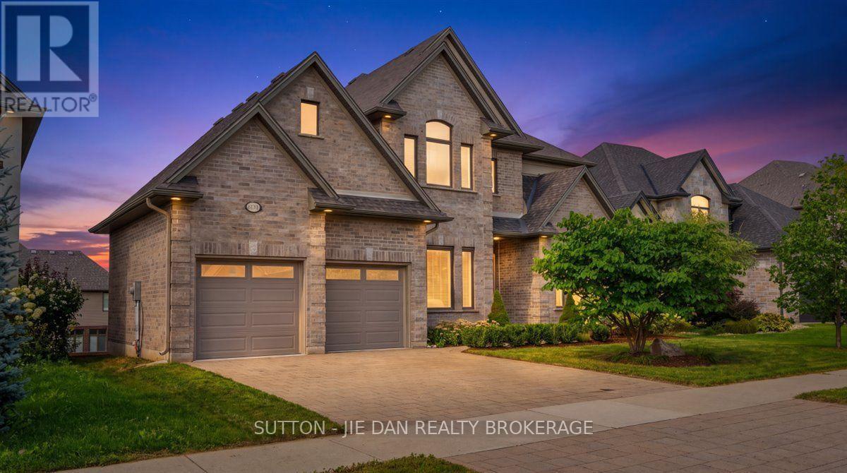 MLS® listing #30443090 for sale located at 2361 TORREY PINES WAY