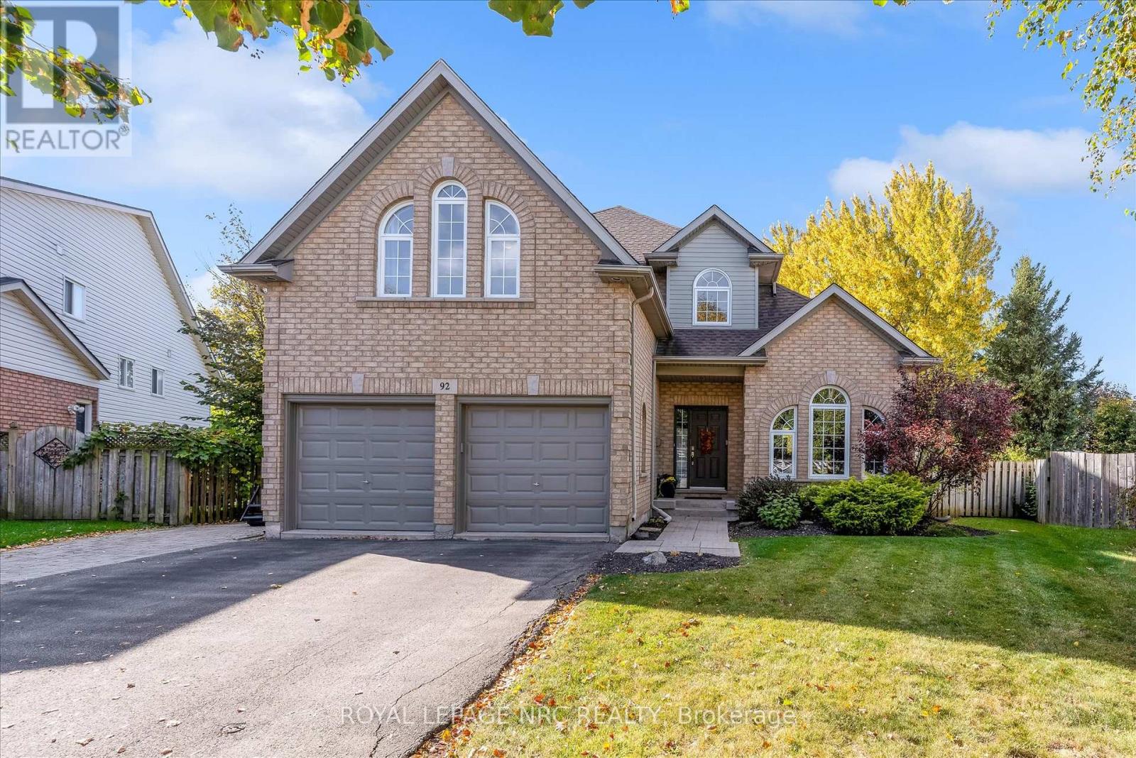 MLS® listing #30443103 for sale located at 92 WARD CIRCLE