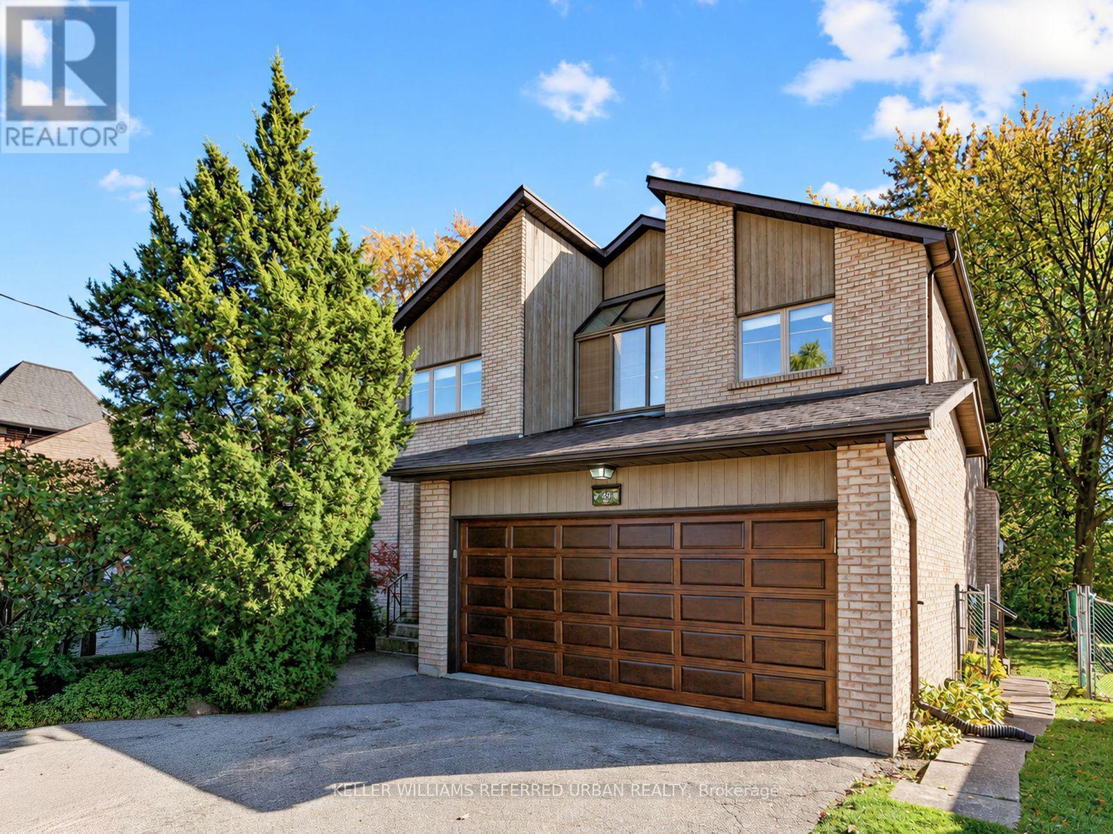 MLS® listing #30443139 for sale located at 49 INVERMAY AVENUE