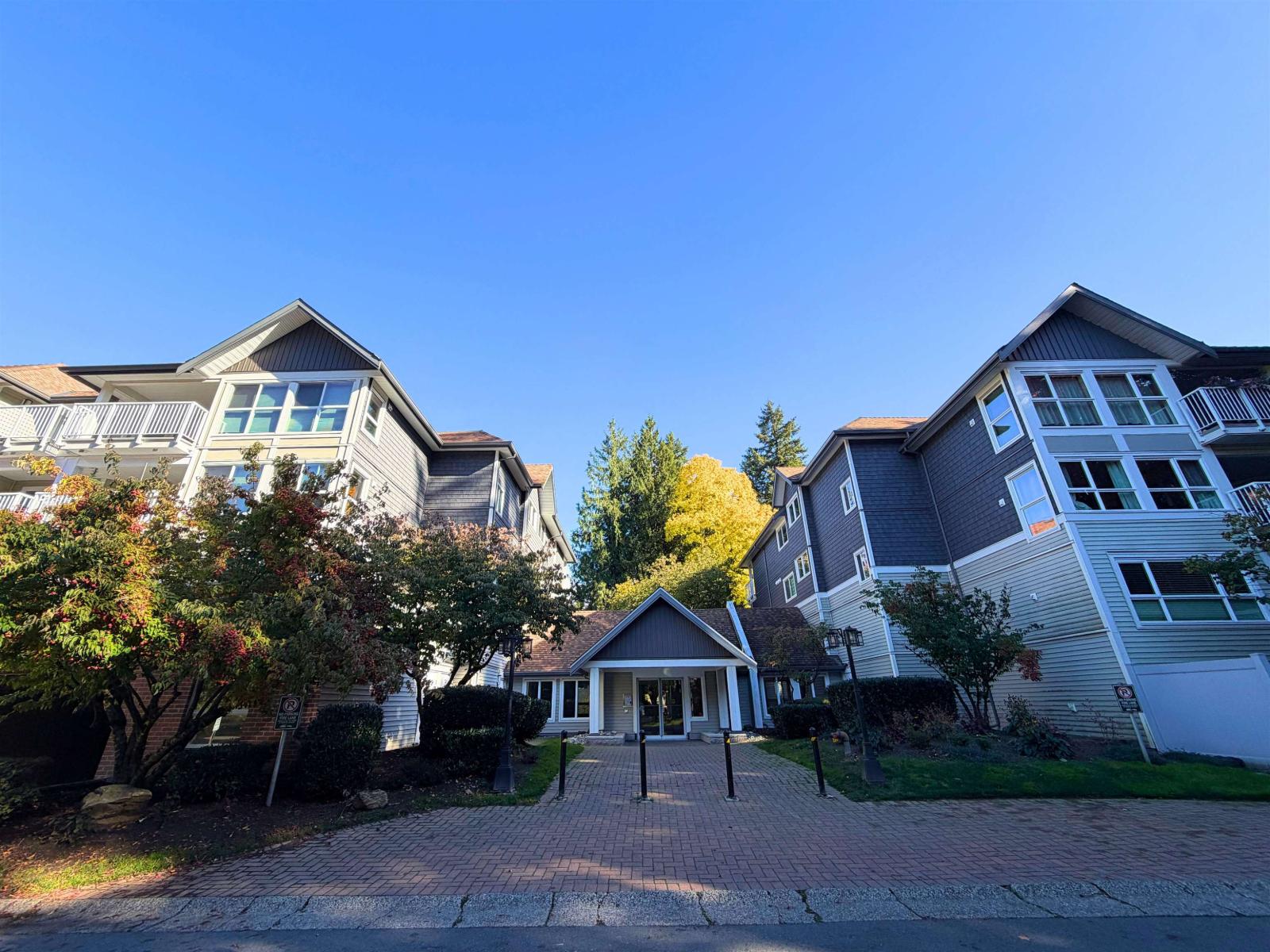 MLS® listing #30443211 for sale located at 201 9626 148 STREET
