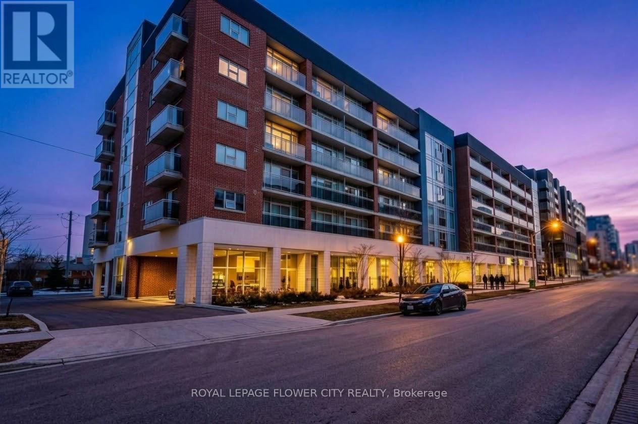 MLS® listing #30443229 for sale located at 619 - 308 LESTER STREET W