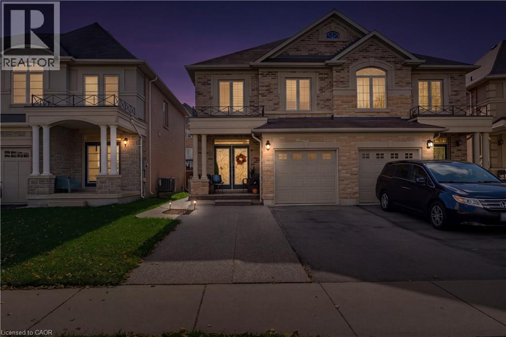 MLS® listing #30443235 for sale located at 58 SUMMERBERRY Way