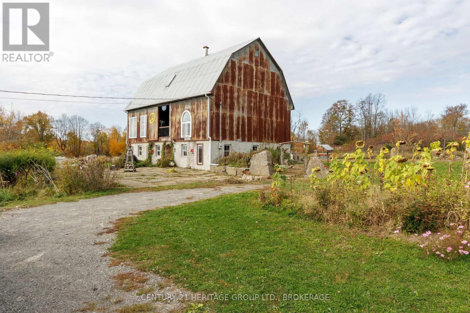 MLS® listing #30443312 for sale located at 80 NINTH CONCESSION ROAD 9 ROAD