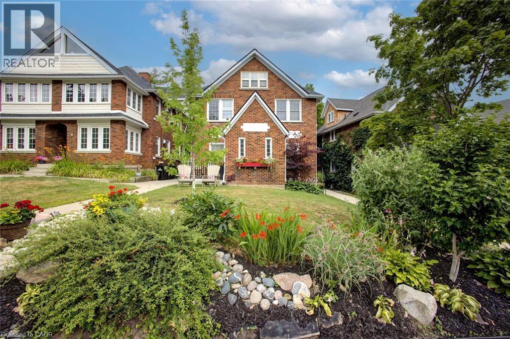 MLS® listing #30443342 for sale located at 96 JOHN Street W Unit# MAIN