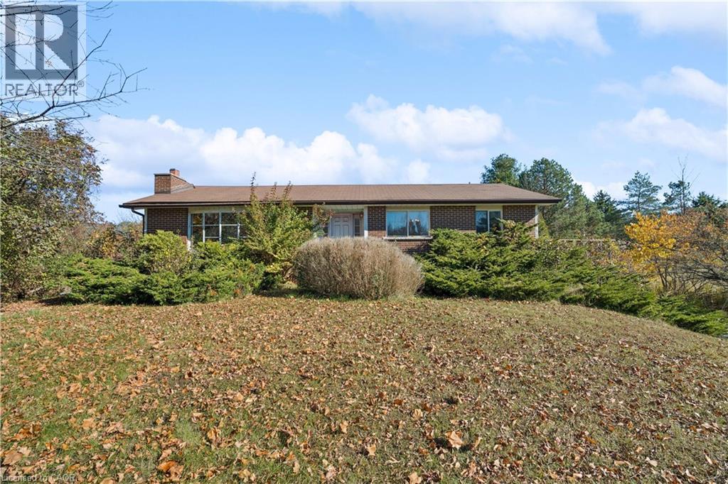 MLS® listing #30443398 for sale located at 8350 HIGHWAY 7