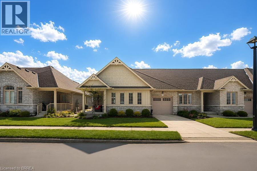 MLS® listing #30443414 for sale located at 261 SCHOONER Drive